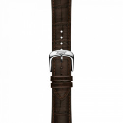 Tissot Visodate 39mm T157.407.16.031.00