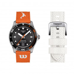 Tissot Seastar Wilson WNBA 40mm T120.807.17.051.00