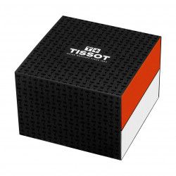 Tissot Seastar Wilson WNBA 40mm T120.807.17.051.00