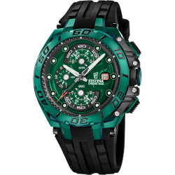 Festina Sport F20758/1 Sport horloge (Special Edition) (saffierglas)