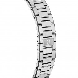 Uurwerken Festina F20051/E Nueva I-Size Heren horloge saffierglas swiss made