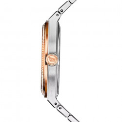 Uurwerken Festina F20065/2 RIVé Heren horloge saffierglas swiss made