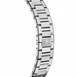 Uurwerken Festina F20066/1 RIVé Heren horloge saffierglas swiss made