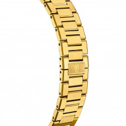 Uurwerken Festina F20058/1 RIVé Dames horloge saffierglas swiss made