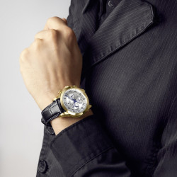 Uurwerken Festina F20099/1S Heren horloge saffierglas swiss made Special Editions