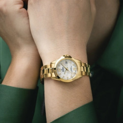 Uurwerken Festina F20050/1  Dames horloge saffierglas swiss made