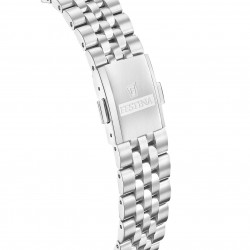 Festina F20087/3 classic Dames horloge saffierglas swiss made