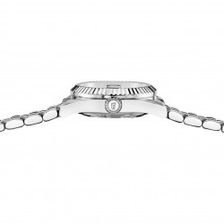 Festina F20087/3 classic Dames horloge saffierglas swiss made