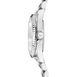 Festina F20084/C classic heren horloge saffierglas swiss made