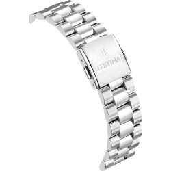 Festina F20084/C classic heren horloge saffierglas swiss made