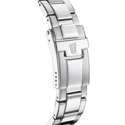 Uurwerken Festina F20024/1 Heren horloge saffierglas swiss made