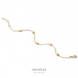 18 KARAAT ARMBAND AA0090B/18