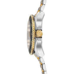 Jaguar J1055/1 Ceramic Horloge