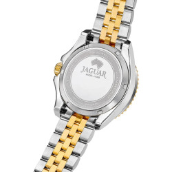 Jaguar J1055/1 Ceramic Horloge