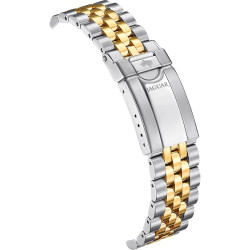 Jaguar J1055/1 Ceramic Horloge