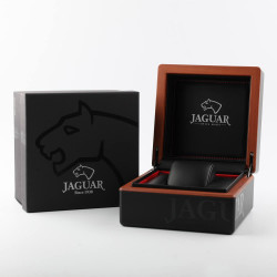 Jaguar J1055/1 Ceramic Horloge