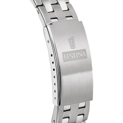 Festina F20357/G horloge