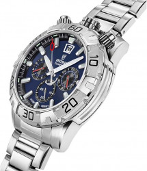 Festina Sport F20743/1 Sport horloge type bullhead