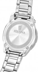 Festina Sport F20743/1 Sport horloge type bullhead