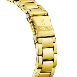 Festina F20640/B Dames horloge