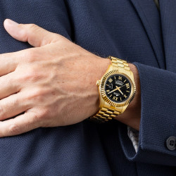 Lotus 19005/2 horloge