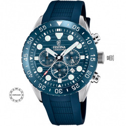 Festina Sport F20808/2 Sport horloge let