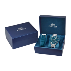 Festina Sport F20808/2 Sport horloge let