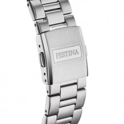 Festina Elegance F16374/1 Classic horloge