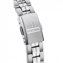Festina Elegance F20438/1 Classic Dames horloge