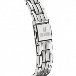 Festina F20006/1 horloge saffierglas