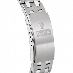 Festina F20357/1 horloge 