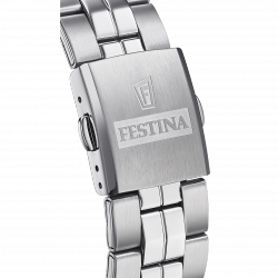 Festina F20437/1 horloge