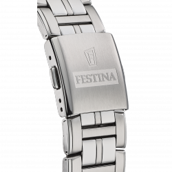 Festina F20445/4 Multifunction horloge