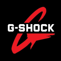 Casio G-Shock Herenhorloge DW-5600SG-7ER