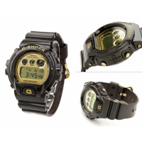 Casio G-Shock Herenhorloge DW6900BR-5ER