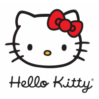Hello Kitty Dameshorloge HK1832