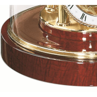 Hermle Astrolabium Tafelklok 22836-072987