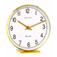 Hermle bureauklok 22986-002100