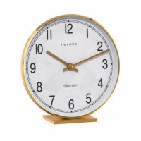 Hermle bureauklok 22986-002100