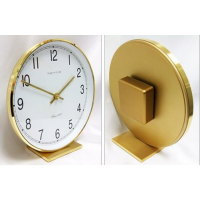 Hermle bureauklok 22986-002100