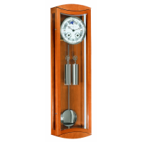 Hermle Regulateur klok 70650-160058