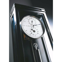 Hermle Regulateur klok 70875-740761