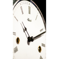 Hermle Regulateur klok 70963-740141