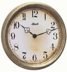 Hermle wandklok 30756-002100