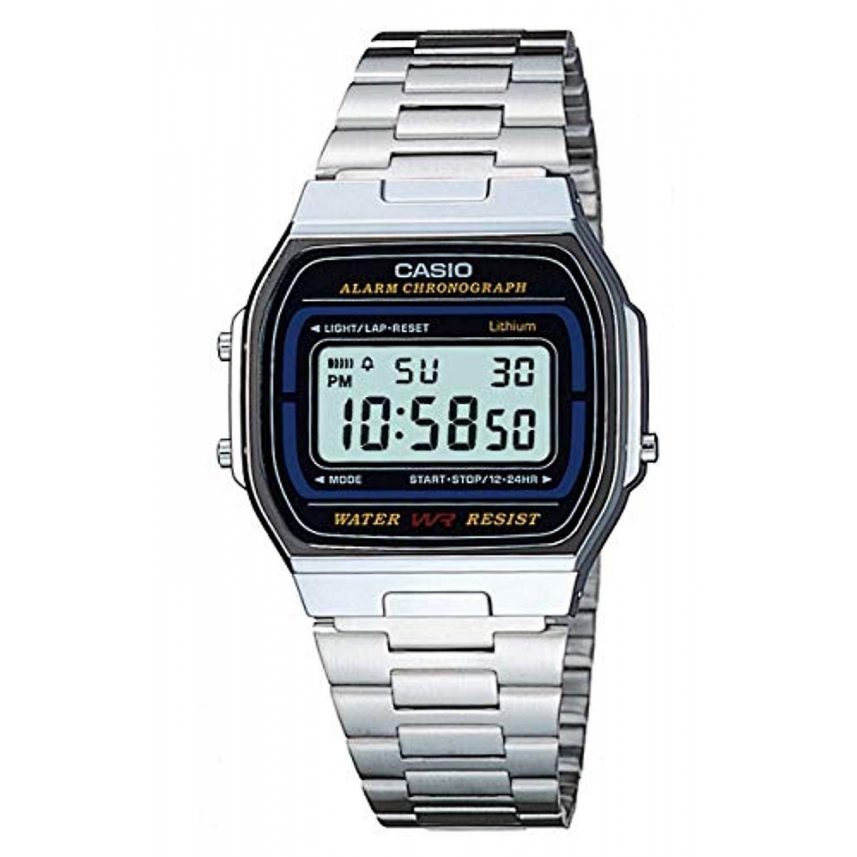 casio a164wa
