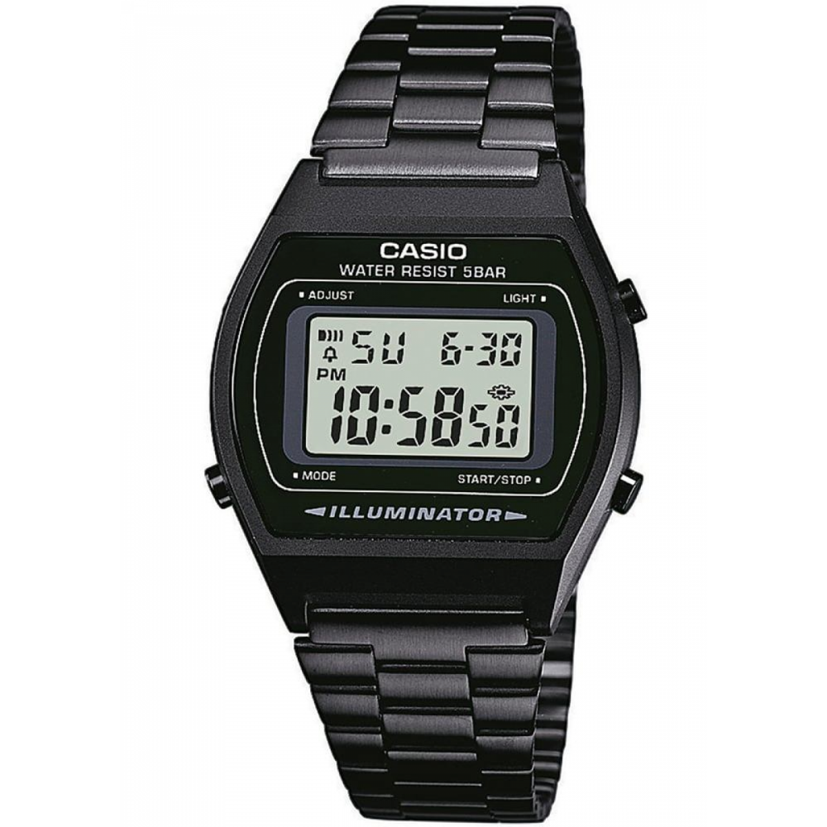 casio retro unisex