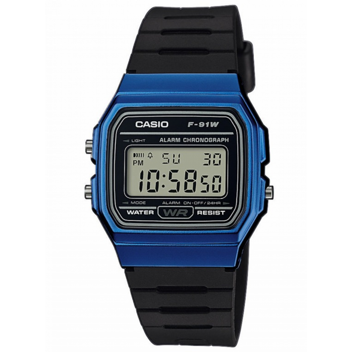 casio retro unisex