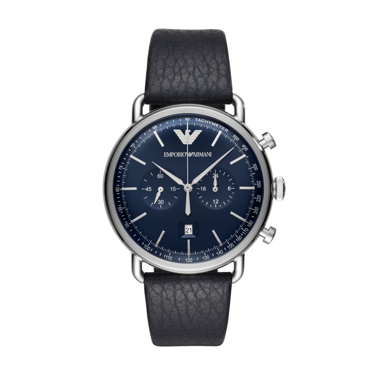 Uurwerken Emporio Armani AR11105 horloge