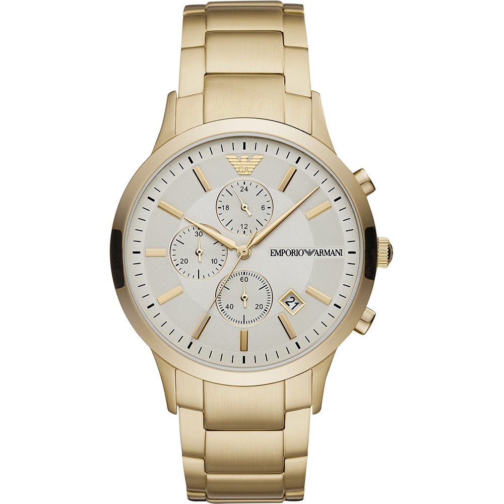 Uurwerken Emporio Armani AR11332 horloge