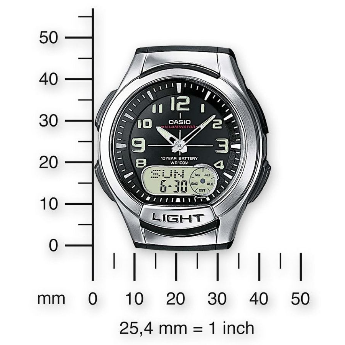 casio 180w
